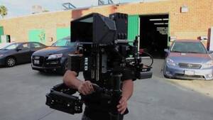 3d Camera Porn - 3D Camera Porn - Epic and Scarlet Â« Cinematography :: WonderHowTo