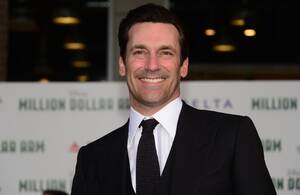 Jon Hamm Porn Cinemax - Jon Hamm started career in soft porn: Mad Men actor describes  'soul-crushing' experience | The Independent | The Independent