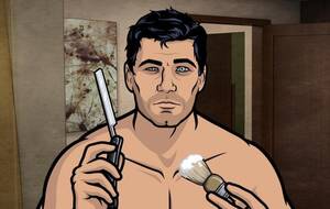 Archer Porn Wife - So there's an all female porn parody of archer coming up. Pics are [SFW] :  r/ArcherFX