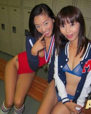 Cheerleader Girlfriend Porn - Teen asian girlfriend catching her bf cheating with top cheerleader Porn  Pictures, XXX Photos, Sex Images #2868326 - PICTOA