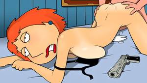 louis griffin naked - Discover ideas about Lois Griffin