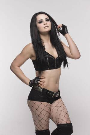 2016 Wwe Paige Porn - Saraya-Jade Bevis - Free pics, galleries & more at Babepedia