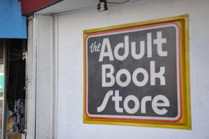 Anime Bookstore - Porn photo mature woman blowjob