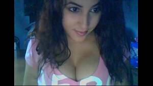 big tits teen babe stripping - Big tits teen stripping on webcam -More hot girls @Erickdarkebadass.com -  XVIDEOS.COM