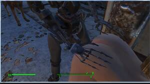 Fallout 4 Action Girl Porn - Le Jouet Sexuel En Fer Satisfait Bien La Fille Jeu Porno 3D, Fallout 4 Sex  Mod - XAnimu.com