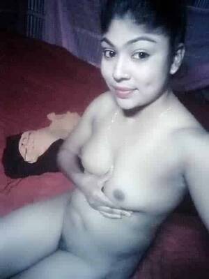 indian village desi girl nude - Sexy Desi village girl nude selfie pics - FSI Blog
