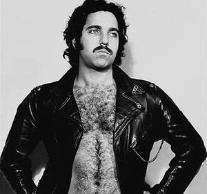 1970s Male Porn - Famous and Infamous Mustaches in History | St. Louis | St. Louis Riverfront  Times