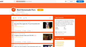 home porn search - Reddit HomemadePorn & 21+ Homemade Porn Sites like r/HomemadePorn - Porn  Guy!
