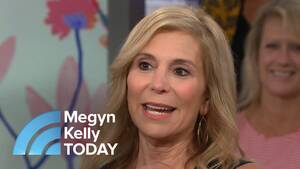 Megyn Kelly Naked Fucking - Meet The Mother-Son Duo Podcasting About Their Sex Lives | Megyn Kelly  TODAY - YouTube