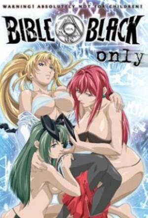 bible black only 2 - Bible Black Only Version - Episode 2 Uncensored - Watch Hentai, Stream  Online English Subbed