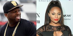 50 Cent Porn Past - Teairra Mari Is Suing 50 Cent For Sharing Revenge Porn On His Instagram -  According2HipHop