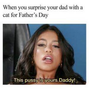 Daddy Porn Memes - 36 Dirty Memes to Filth Up Your Timeline - Funny Gallery