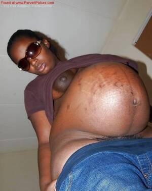 black pregnant sluts - Pregnant Black Sluts exposed Porn Pictures, XXX Photos, Sex Images #3748388  - PICTOA