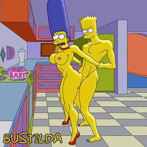 clips simpsons hentai - marge simpson (the simpsons) Video List - Hentai Video