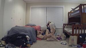 lesbian horny girls skype - Forgot to end my Skype with Stepdad, Boy did he get a Show - Pornhub.com