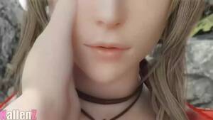 aerith gainsborough hentai - Aerith Gainsborough - 3D sex porno hentai; [Final Fantasy 7] watch online  or download