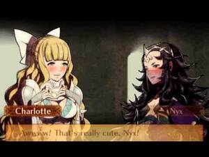 Beruka Fire Emblem Porn - download fire emblem fates revelation charlotte and beruka support - XXXPicz