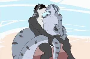 Furry Wolf Porn Vagina - Yiff Furry Porn Sex E621 FYE Straight Scalie Snake knotted by a wolf vaginal  watch online or download