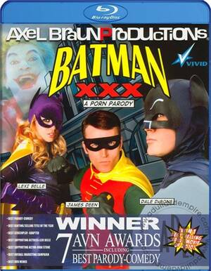 batman xxx - Batman XXX: A Porn Parody (2010) | Adult DVD Empire