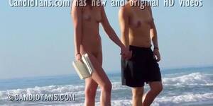 image fap beach nudes wreck - Teen lesbians caught on the nude beach kissing in public! - Tnaflix.com