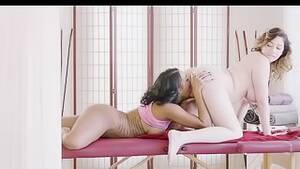 lesbian massage spanking - Lesbian Massage Spanking HD Porn Search - Xvidzz.com