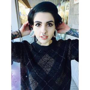 Extreme Body Modification Bdsm Porn - Porn+Piercing+Tattoos BDSM+Beauty : Photo