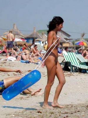 ibiza nude beach - nude in public beach