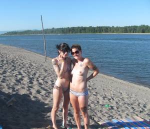 mazo nude beach gallery - beaches Wisconsin nude