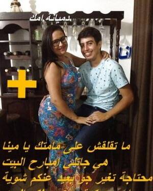 Arabic Porn Caption - arab christian dyoth captions.. mase7yat 1 Porn Pictures, XXX Photos, Sex  Images #3678189 - PICTOA