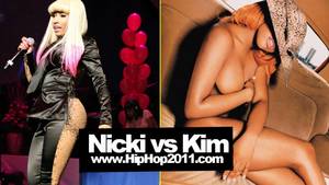 hip hop black pussy - Lil Kim Nicki Minaj Diss Song BLACK FRIDAY ( NEW HIP HOP SONGS 2010 ) -  YouTube