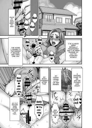 big clit toons - Big clit porn comics | Eggporncomics