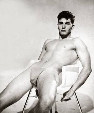 1960s Gay - Frank Stark