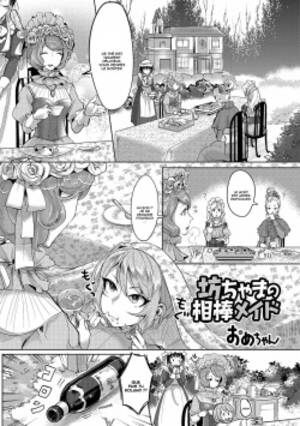 french maid shemale hentai - Tag: shemale page 149 - Free Doujin, Hentai Manga & Comic Porn
