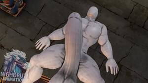 Golem Sex Porn - Golem Crecimiento 2 Hambre De AbsorciÃ³n Crecimiento Muscular - Pornhub.com