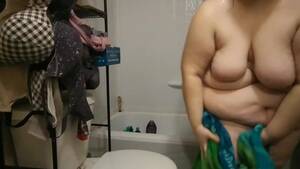 Fat Woman Shower - Fat Girl Showers - Pornhub.com