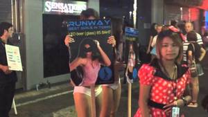 Bangkok Nightlife Sex - 