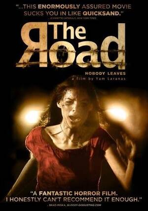 Carmina Villaroel Porn - The Roadâ€ (2011) â€“ Philippine Ghost/ Horror | Nekoneko's Movie Litterbox