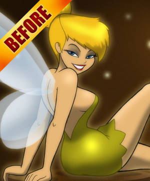 new tinkerbell movie hentai - Nudist young boys and girls Hustler website and clothing ...