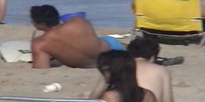 latina voyeur beach sex - Latina Voyeur Beach Sex | Sex Pictures Pass