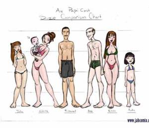 Jab Ay Papi Porn Comic - Ay Papi | Erofus - Sex and Porn Comics