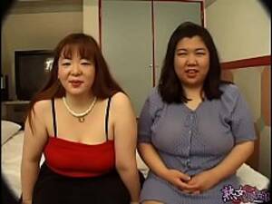 Fat Bbw Asian Lesbian - Ma0045 - Mature Asian Lesbians Eat Big Fat Pussy. - xxx Mobile Porno Videos  & Movies - iPornTV.Net