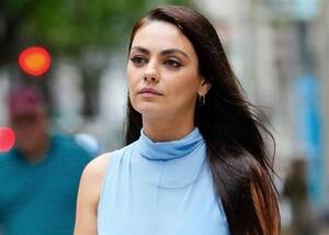 Mila Kunis Pussy Porn - Hi I'm living in my car and my boyfriend says I'm prettier than mila kunis.  Please prove him wrong & give me your best Reddit : r/RoastMe