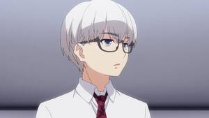 Harem Sex Porn - World's End Harem 3rd Man - Watch on Crunchyroll