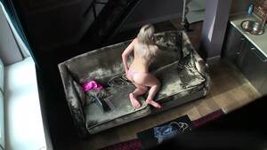 home alone cam nude - Spy camera catches of my hot 18yo sister masturbating while home alone |  AREA51.PORN