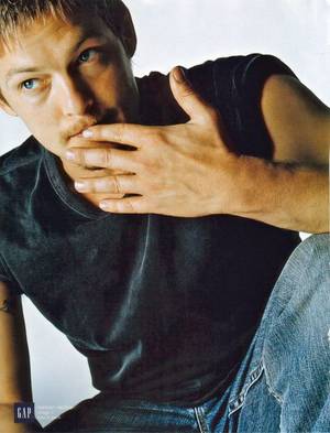 hand people - Norman Reedus | norman reedus hands on 3 norman reedus barefoot 5 norman  reedus best .
