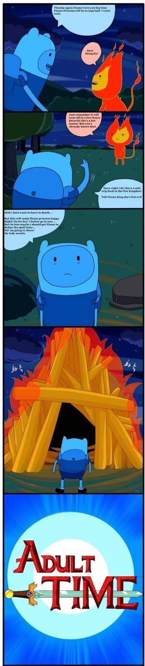 Adventure Time Flame Princess Sex - Flame Princess | Adventure Time Porn