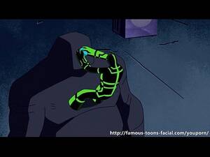 Ben 10 Youporn - ben-10-porn-julie-fuck - 3 min - Hentai Image