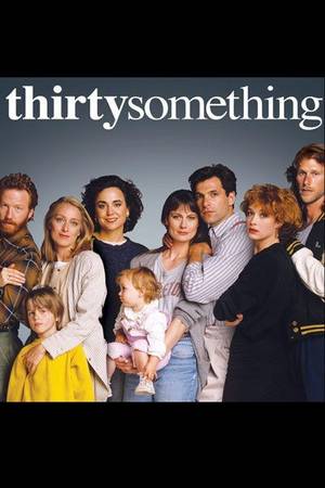 Northern Exposure Tv Show Porn - thirtysomething, loved loved loved this show