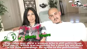 amateur arab couple - ARAB AMATEUR COUPLE TRY PORN FOR THE FIRST TIME WITH SKINNY TEEN | xHamster