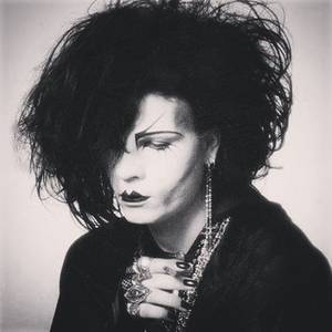 80s Goth Porn - Trad goth is best goth. #Gothic #Style #80s #Hair #MakeUp